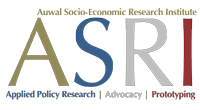 Auwal Socio-Economic Research Institute (ASRI)